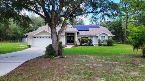 1937 W La Bonte Cir, Beverly Hills, FL 34465