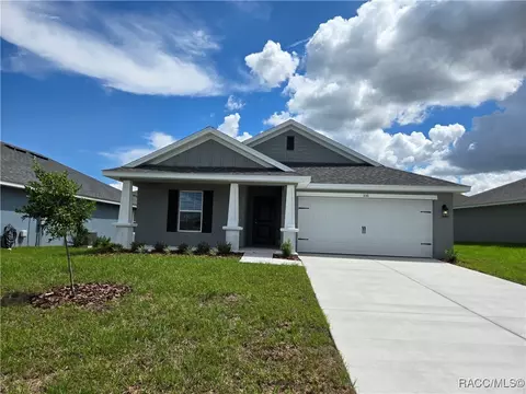 336 W Twisted Oaks Dr, Beverly Hills, FL 34465
