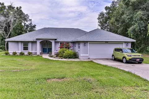 2798 W Gardenia Dr, Citrus Springs, FL 34434