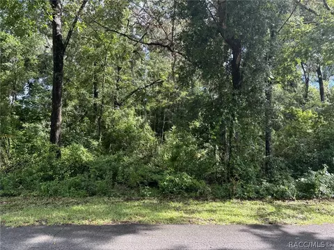 2604 W Laureen St, Lecanto, FL 34461