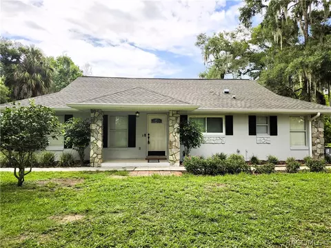 6849 Turner Camp Rd, Inverness, FL 34453