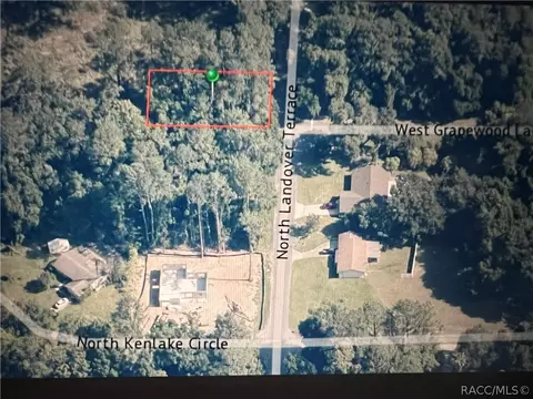 11608 N Landover Ter, Dunnellon, FL 34434