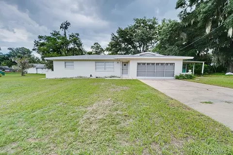 414 Hunting Lodge Dr, Inverness, FL 34453