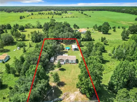 7022 W Melissa Ann Path, Dunnellon, FL 34433