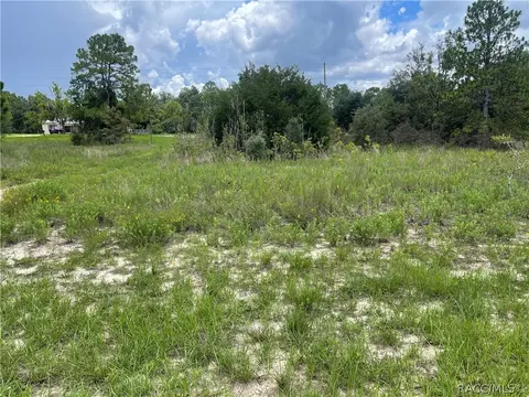 6028 W Alessi Pl, Dunnellon, FL 34433