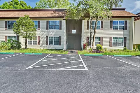 2400 Forest Dr #255, Inverness, FL 34453