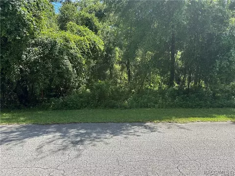 5113 S La Belle Dr, Inverness, FL 34452