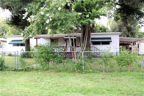 1400 N Reed Ter, Inverness, FL 34453