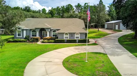 141 E Shawna Ct, Hernando, FL 34442