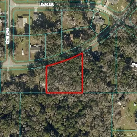 0 NW 63rd Pl, Ocala, FL 34475
