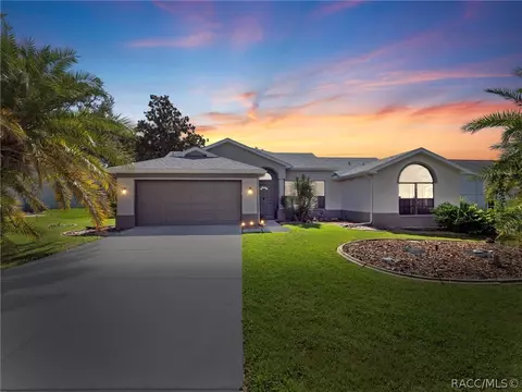 259 N Turkey Pine Loop, Lecanto, FL 34461