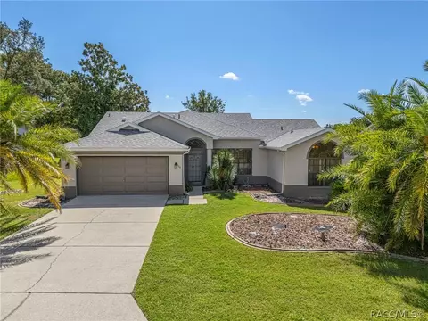 259 N Turkey Pine Loop, Lecanto, FL 34461 photo 6