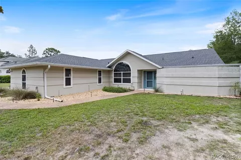 1863 E Saint James Loop, Inverness, FL 34453