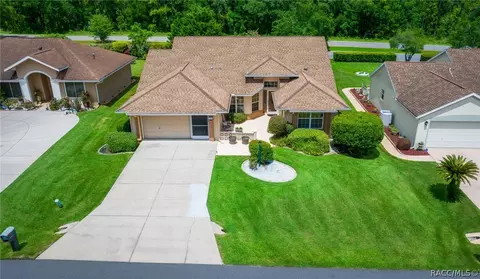 4205 N Mae West Way, Beverly Hills, FL 34465