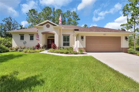 4 Rebecca Ct, Homosassa, FL 34446