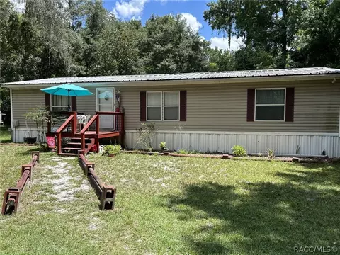 8145 S Kimberly Cir, Floral City, FL 34436