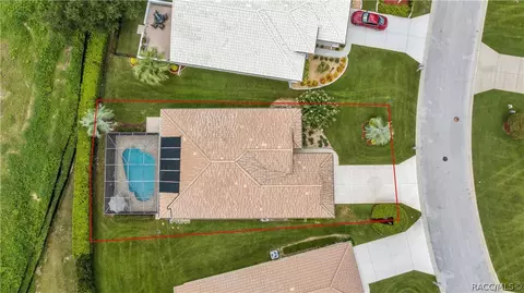 View/Area - 860 W Silver Meadow Loop, Hernando, FL 34442 photo 4 of 16