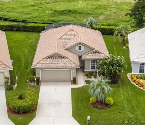 View/Area - 860 W Silver Meadow Loop, Hernando, FL 34442 photo 5 of 16