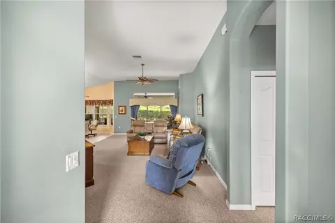 Entry Way - 860 W Silver Meadow Loop, Hernando, FL 34442 photo 1 of 1