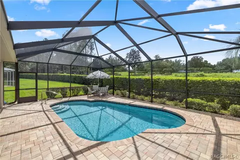 Exterior - 860 W Silver Meadow Loop, Hernando, FL 34442 photo 2 of 12