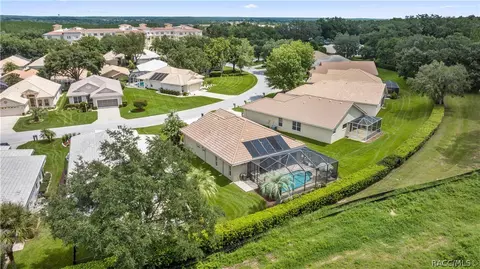 View/Area - 860 W Silver Meadow Loop, Hernando, FL 34442 photo 1 of 16
