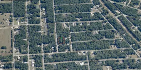 263 N Dugan Ave, Inverness, FL 34453