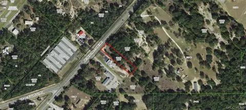 7805 N Carl G Rose Hwy, Hernando, FL 34442