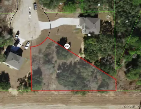 6929 N Deer Pt, Dunnellon, FL 34433