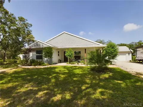 7084 S Denhoff Pt, Lecanto, FL 34461