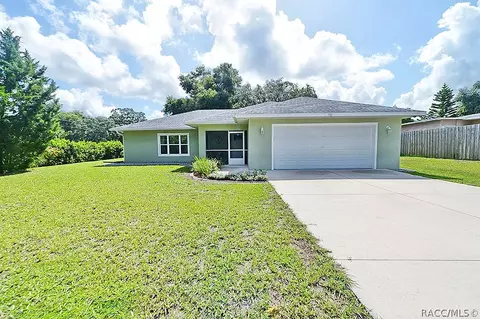 712 Kingsley Ter, Inverness, FL 34450