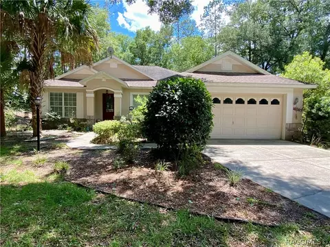 10063 SW 192 Cir, Dunnellon, FL 34432