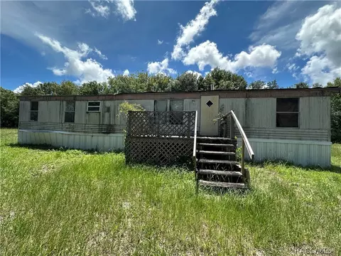 4260 N Beginning Path, Crystal River, FL 34428