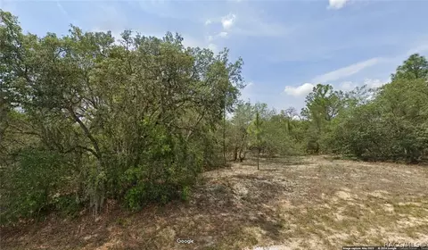 2668 W Tanager St, Dunnellon, FL 34433