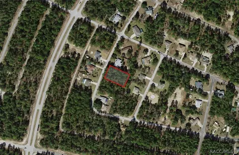 8437 N Legacy Loop, Citrus Springs, FL 34433