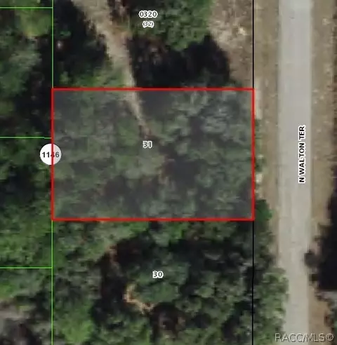 7938 N Walton Ter, Citrus Springs, FL 34434