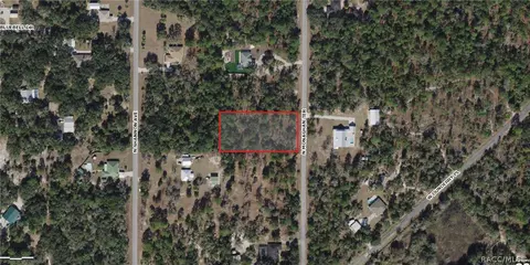 8248 N Monaghan Ter, Crystal River, FL 34428 photo 4