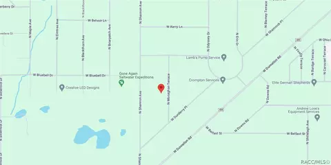 8248 N Monaghan Ter, Crystal River, FL 34428 photo 3
