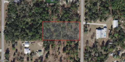 8248 N Monaghan Ter, Crystal River, FL 34428