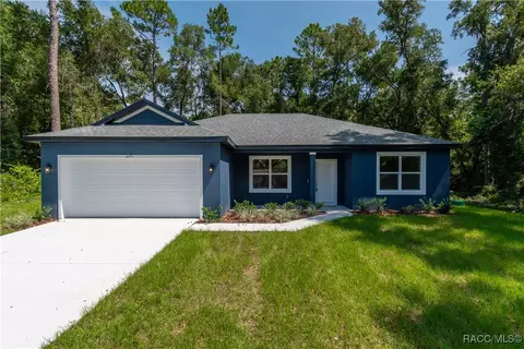 6695 E Morley St, Inverness, FL 34452