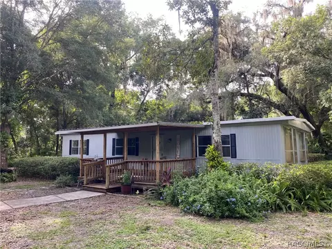 4744 S Ironwood Pt, Inverness, FL 34450