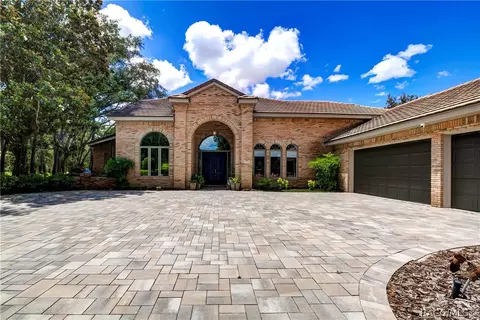 3829 W Black Diamond Cir, Lecanto, FL 34461
