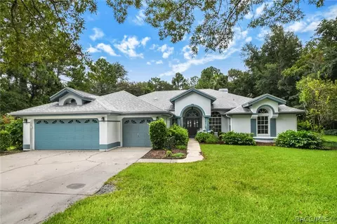 1085 N Prospect Ave, Lecanto, FL 34461