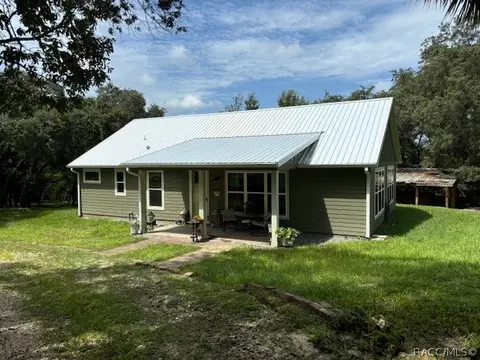 6898 S Dayton Pt, Lecanto, FL 34461