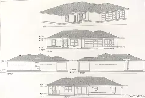 2078 W Kenmore Dr, Citrus Springs, FL 34434