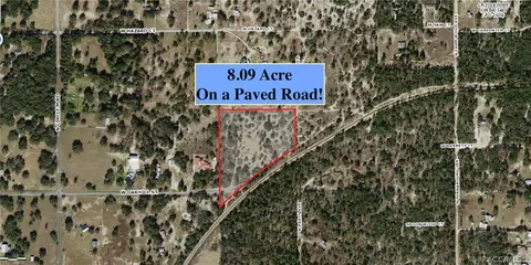 10738 N Felt Ter, Dunnellon, FL 34433