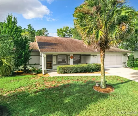 2508 E Marcia St, Inverness, FL 34453