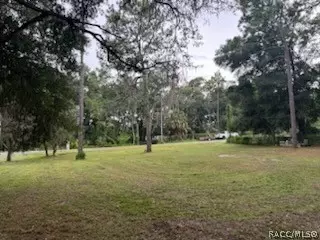 2615 E Dawson Dr, Inverness, FL 34453