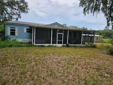 1584 E C-478, Webster, FL 33597