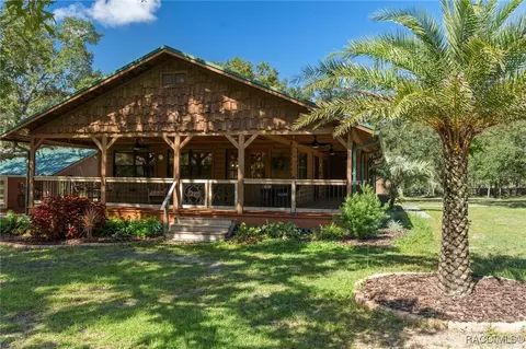 4030 W Breckenridge Ct, Beverly Hills, FL 34465