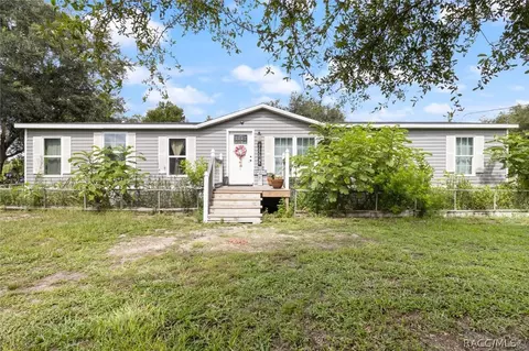 6982 N Gold Leaf Pt, Dunnellon, FL 34433